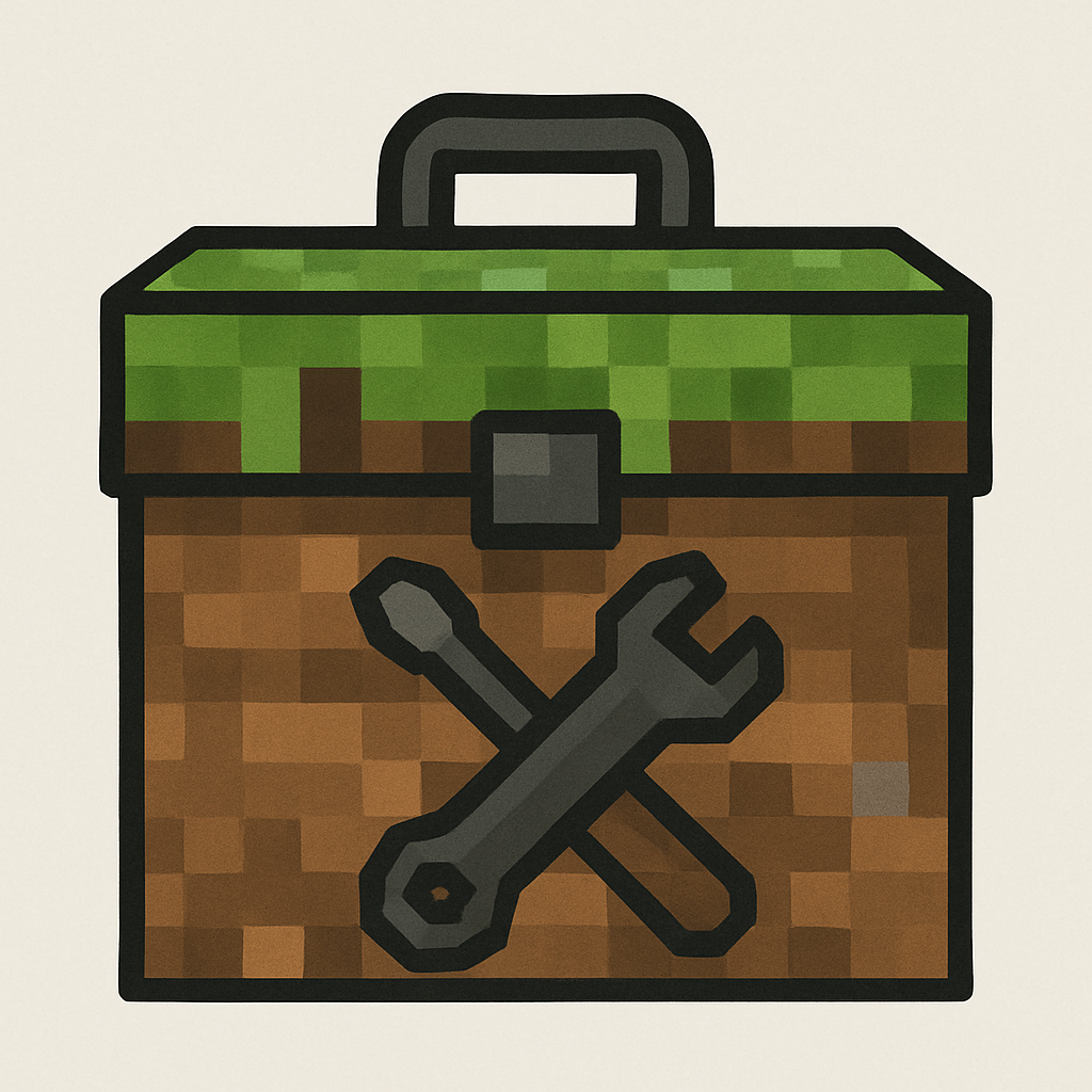 Minecraft Circle Generator